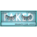 Catrice Faked Dramatic Curl Lashes - 1 Stk