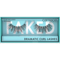 Catrice Faked Dramatic Curl Lashes - 1 Stk