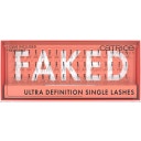 Faked Ultra Definition Single Lashes, 51 Stk