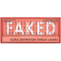 Catrice Faked Ultra Definition Single Lashes - 51 Stk