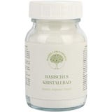 Wahre Lebenswerte Basisches Kristallbad