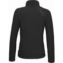 PIKEUR Basic-Fleecejacke SONNY, black - 36