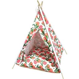 Croci Tipi-Zelt Citrus Tepee 50 x 48 x 70 cm