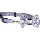 Croci Halsband Happy Goose - S