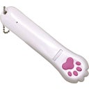 Croci USB Laserpointer Paw 13 x 3,5 cm