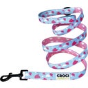 Croci Leine Flying Pigs 150 cm/1,9cm