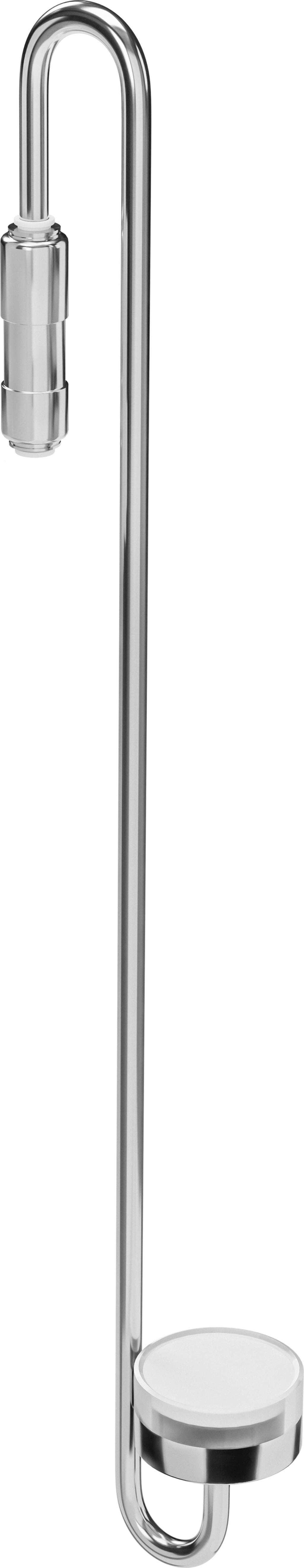 ARKA mySCAPE-CO2 Diffusor Edelstahl - 25 cm - 1 Stk