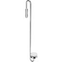 ARKA mySCAPE-CO2 Diffusor Edelstahl - 30 cm - 1 Stk