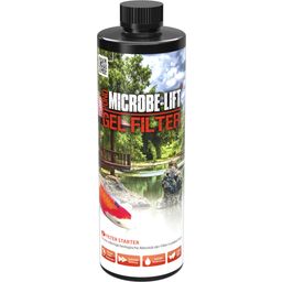 Microbe-Lift Pond Gel Filter - 473ml