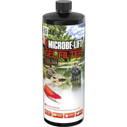 Microbe-Lift Pond Gel Filter - 946m