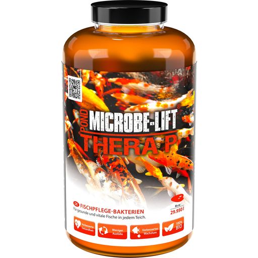 Microbe-Lift Pond TheraP - 946 ml