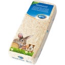Duvoplus Einstreu Holzfaser - 1 kg