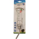 Trinkflasche aus Glas, M