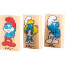 Duvoplus Die Schlümpfe Dominos 30g - 1 Pkg