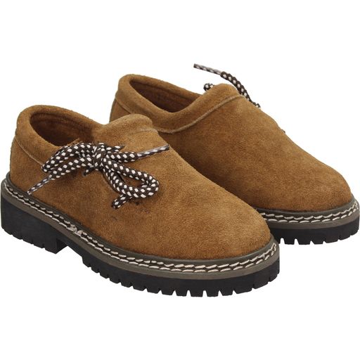 Country Maddox Kinder-Trachtenschuh Timmy