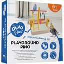 Duvoplus Vogelspielplatz Pino - 1 Stk