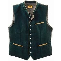 Country Maddox Herren Trachtengilet 