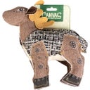 Duvoplus Canvas Hirsch 8x27x26 cm - 1 Stk