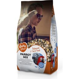 Duvoplus Papagei Mix - 3,25 kg