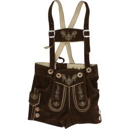 Kinderlederhose 