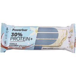 PowerBar® 30% Protein Plus Riegel - Vanilla-Coconut