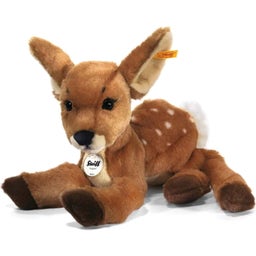 Steiff Rieke Schlenker-Rehkitz, 35 cm