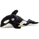 Steiff Ozzie Orca, 37 cm