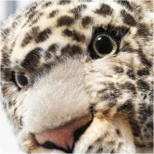 Steiff Leopard Parddy, 36 cm