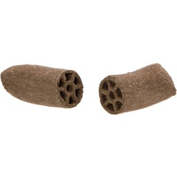 GlasGarten Crispy Caves - fressbare Höhlen - Baby, 2 Stk.