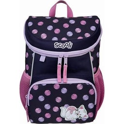 Scooli Rucksack Caty Cat