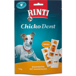 Rinti Chicko Dent Small 150g - Huhn