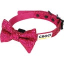 Croci Halsband Sparkling Candy - S