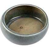 Duvoplus Futternapf Stone obliq raw