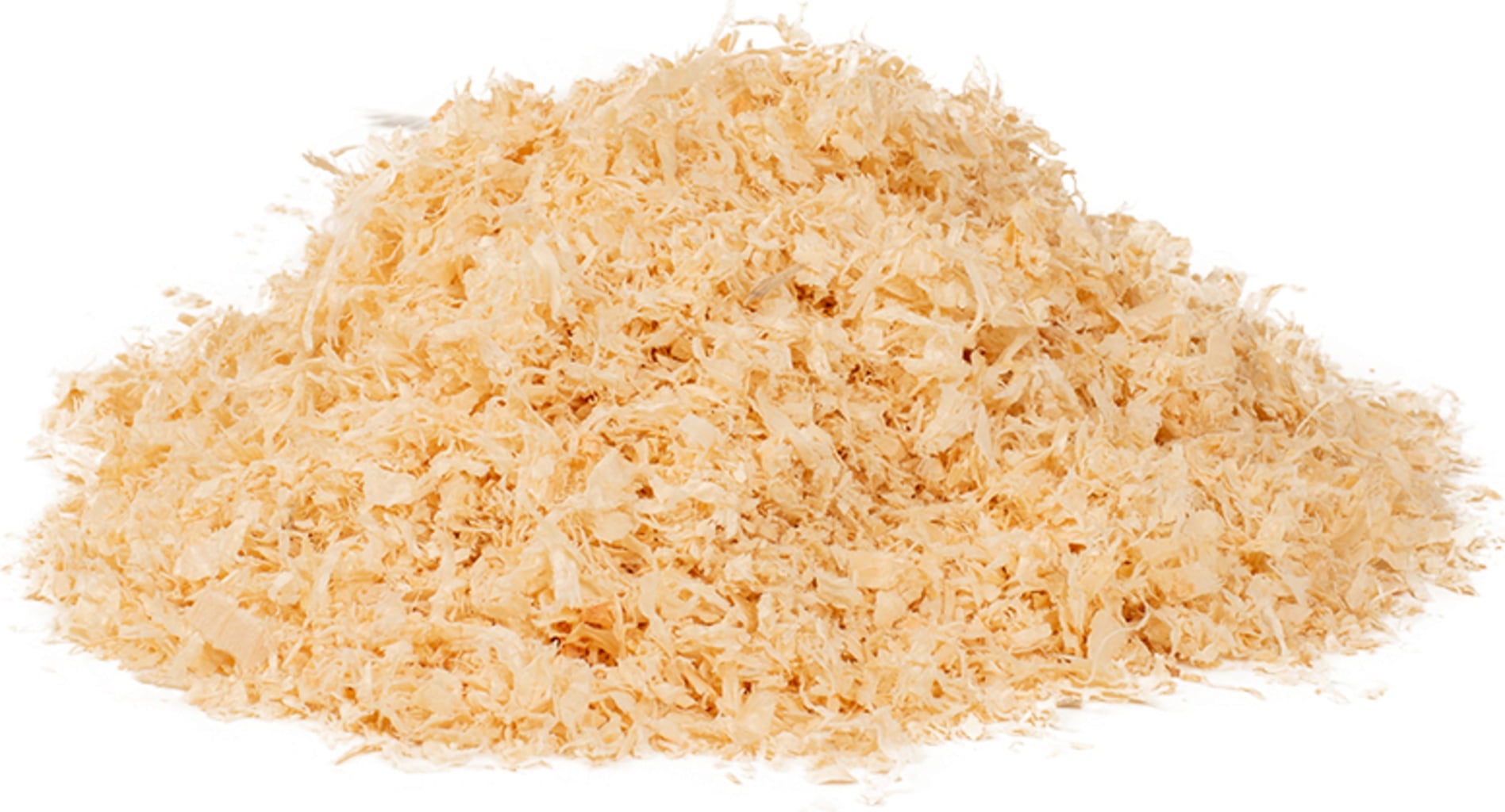 Duvoplus Top Fresh Holzfaser Natur - 4 kg