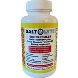 Saltolyte Salz- & Mineralstoffkapseln