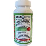 Saltolyte Salz- & Mineralstoffkapseln mit Koffein