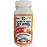 Saltolyte Salz- + Mineralstoff-Kautabletten