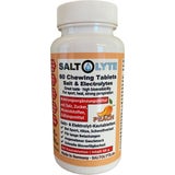 Saltolyte Salz- + Mineralstoff-Kautabletten