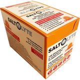 Saltolyte Salz- + Mineralstoff-Kautabletten Tray