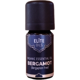 Biopark Cosmetics ELITE Organic Essential Bergamot Oil