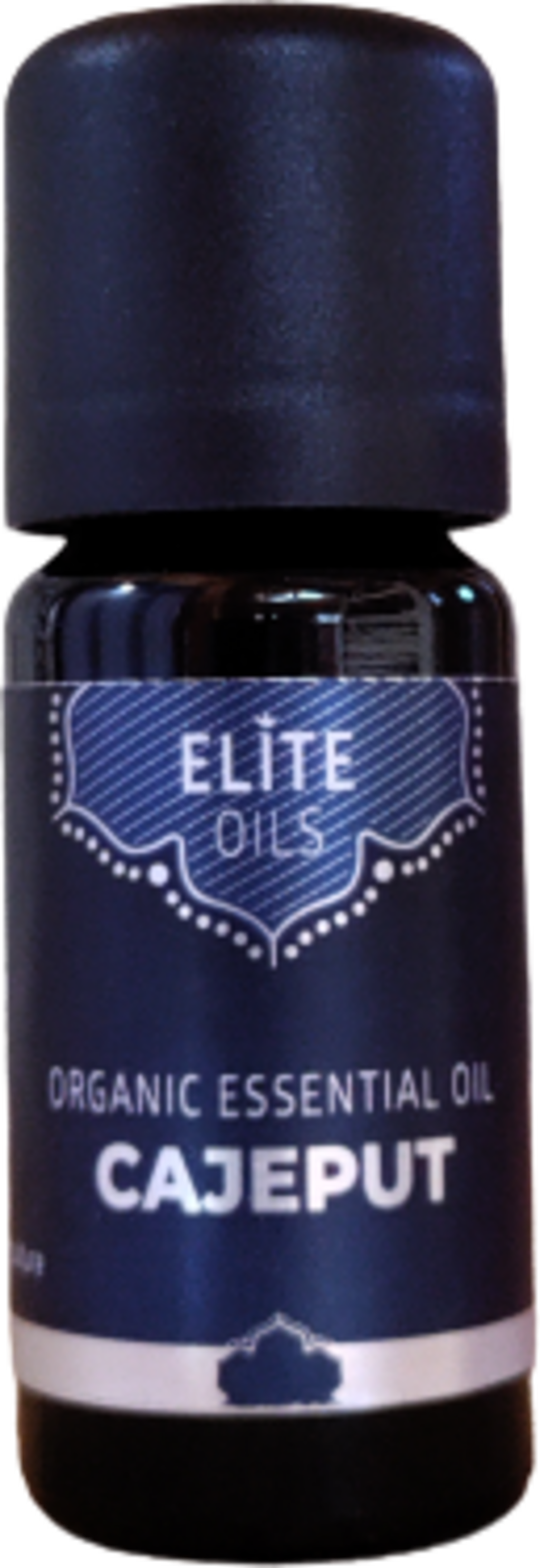 ELITE Organic Essential Cajeput Oil, 10 ml