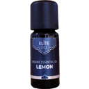 Biopark Cosmetics ELITE Organic Essential Lemon Oil - 10 ml