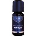 Biopark Cosmetics ELITE Organic Essential Niaouli Oil - 10 ml