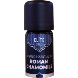 ELITE Organic Essential Roman Chamomile Oil
