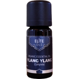 Biopark Cosmetics ELITE Organic Essential Ylang Ylang Oil