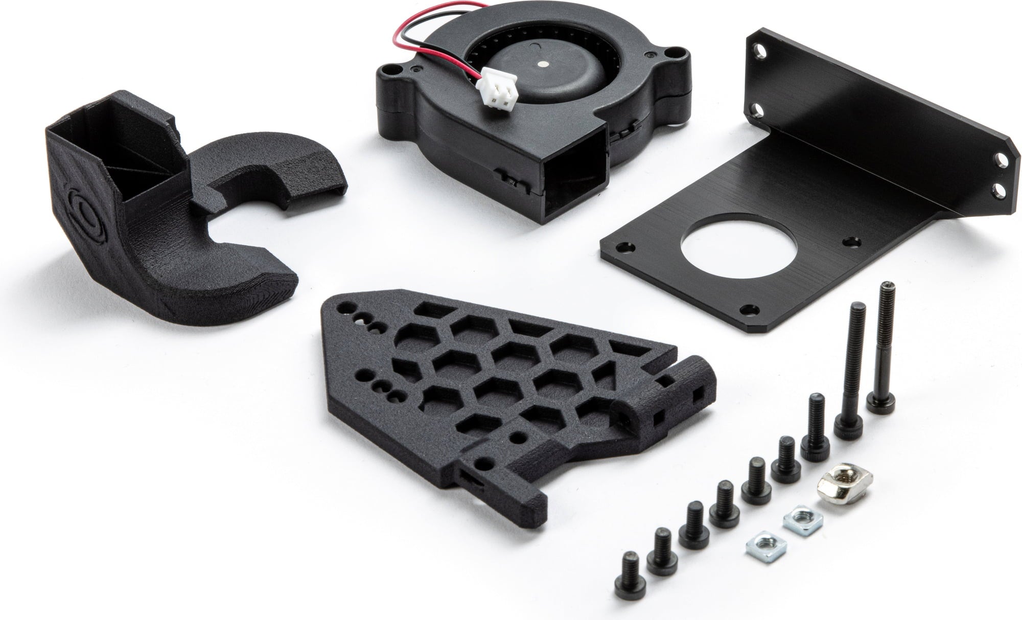 BondTech LGX Accessories für Artillery