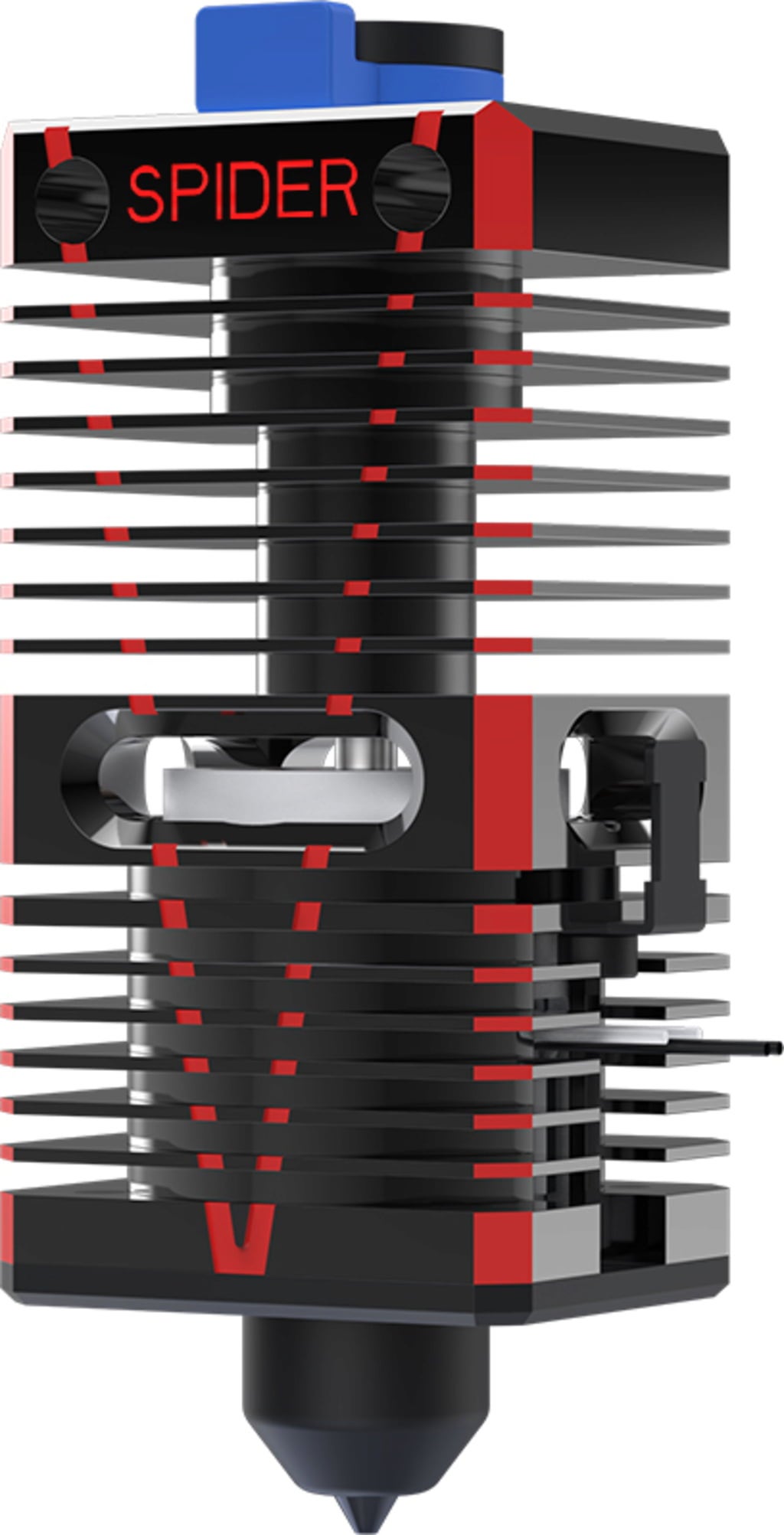Creality Spider Speedy Ceramic Hotend - 1 Stk