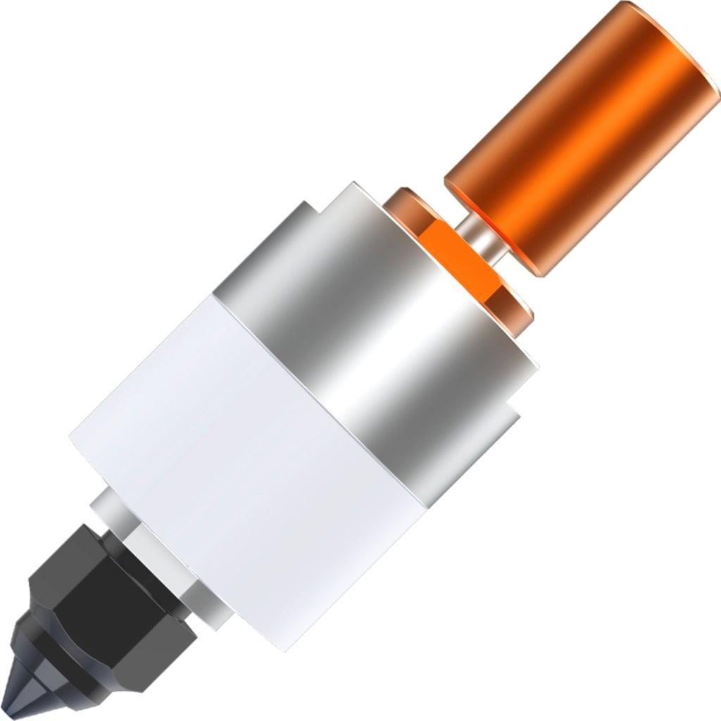 Creality Spider Speedy Ceramic Hotend - 1 Stk