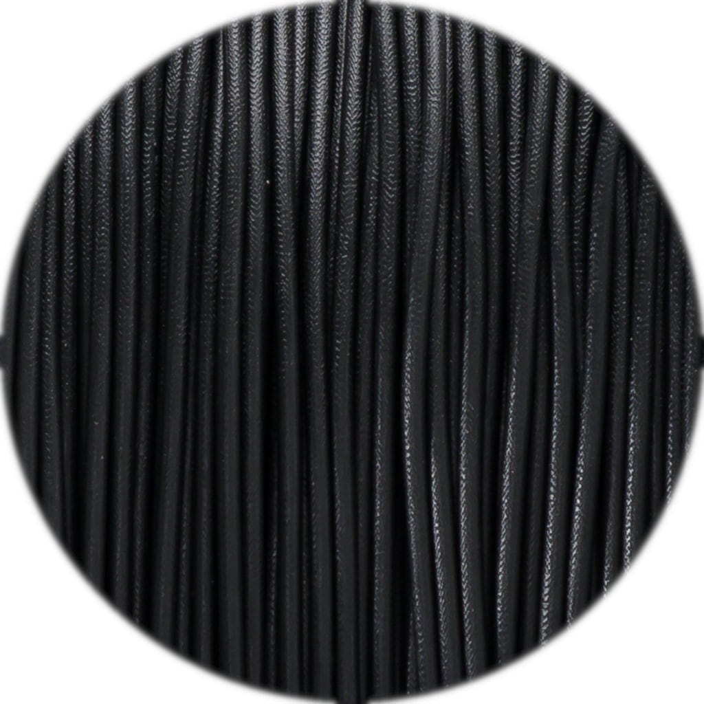 Fiberlogy FiberFlex 30D Black - 1,75 mm
