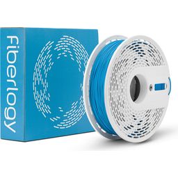 Fiberlogy FiberFlex 30D Blue - 1,75 mm